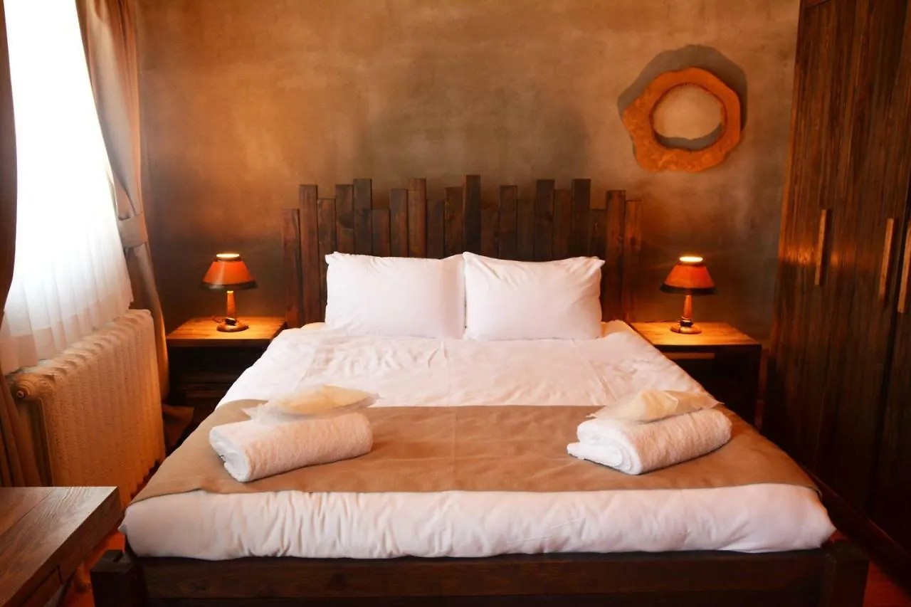 Zeytin Agaci Hotel Istanbul B&B