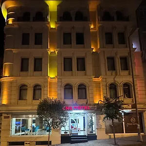 Oda ve Kahvaltı Oğuzhan, İstanbul