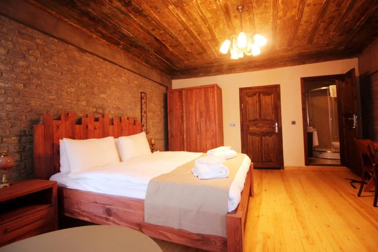 Zeytin Agaci Hotel Стамбул 3*,  Турция