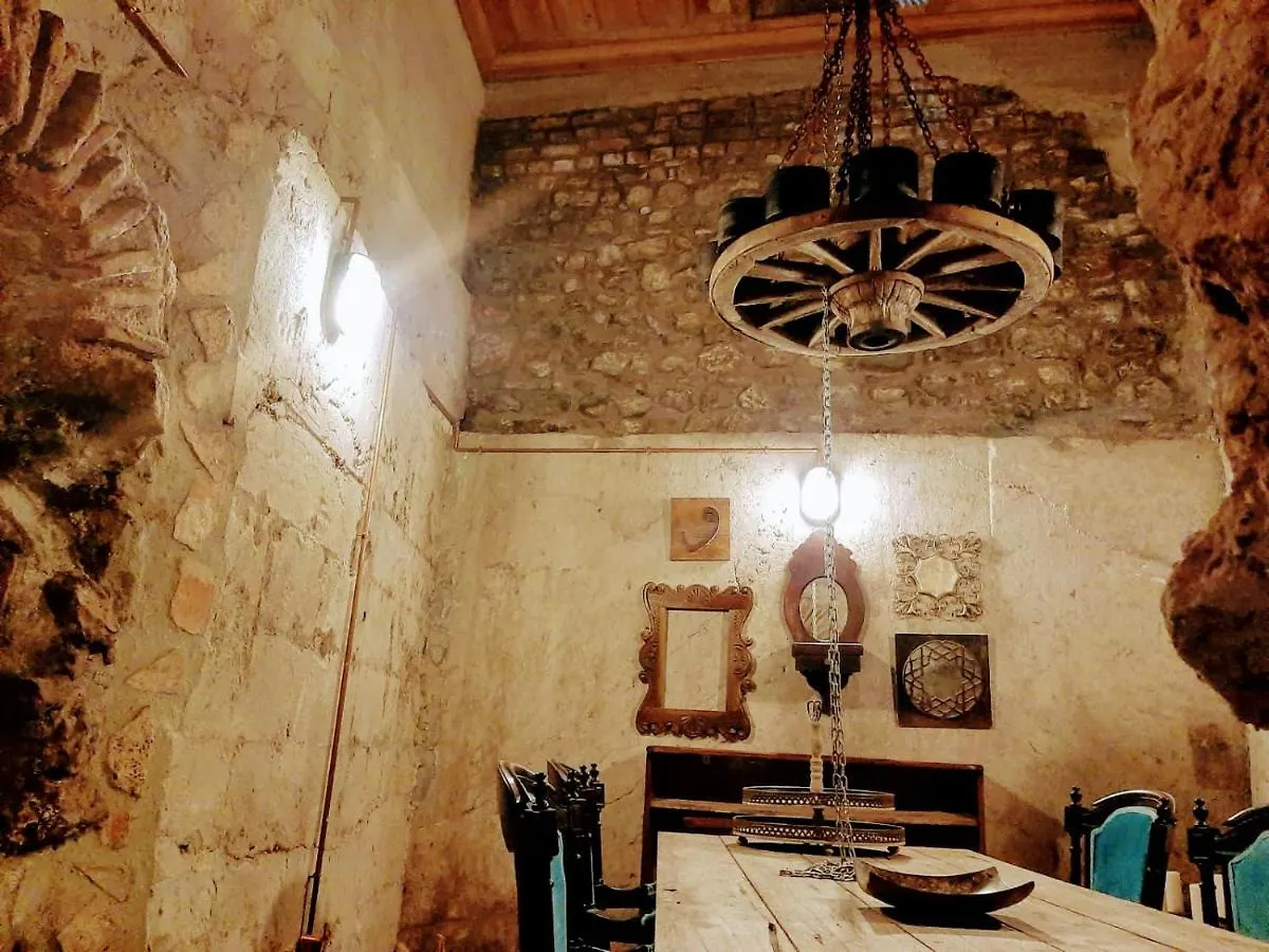 Zeytin Agaci Hotel Стамбул