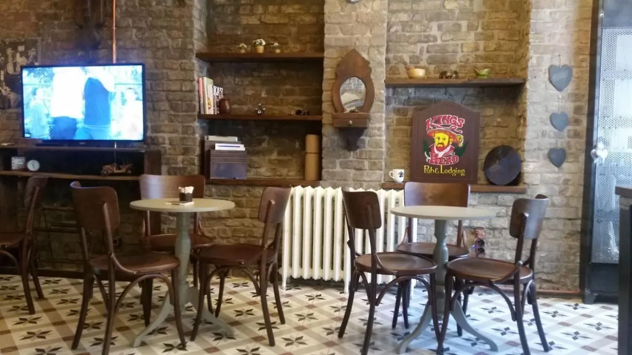 Zeytin Agaci Hotel Стамбул Турция