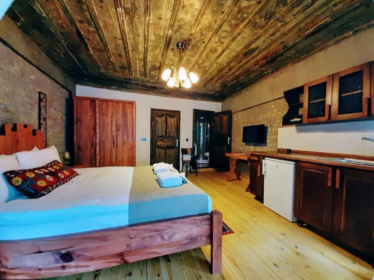 Zeytin Agaci Hotel Стамбул Отель типа 