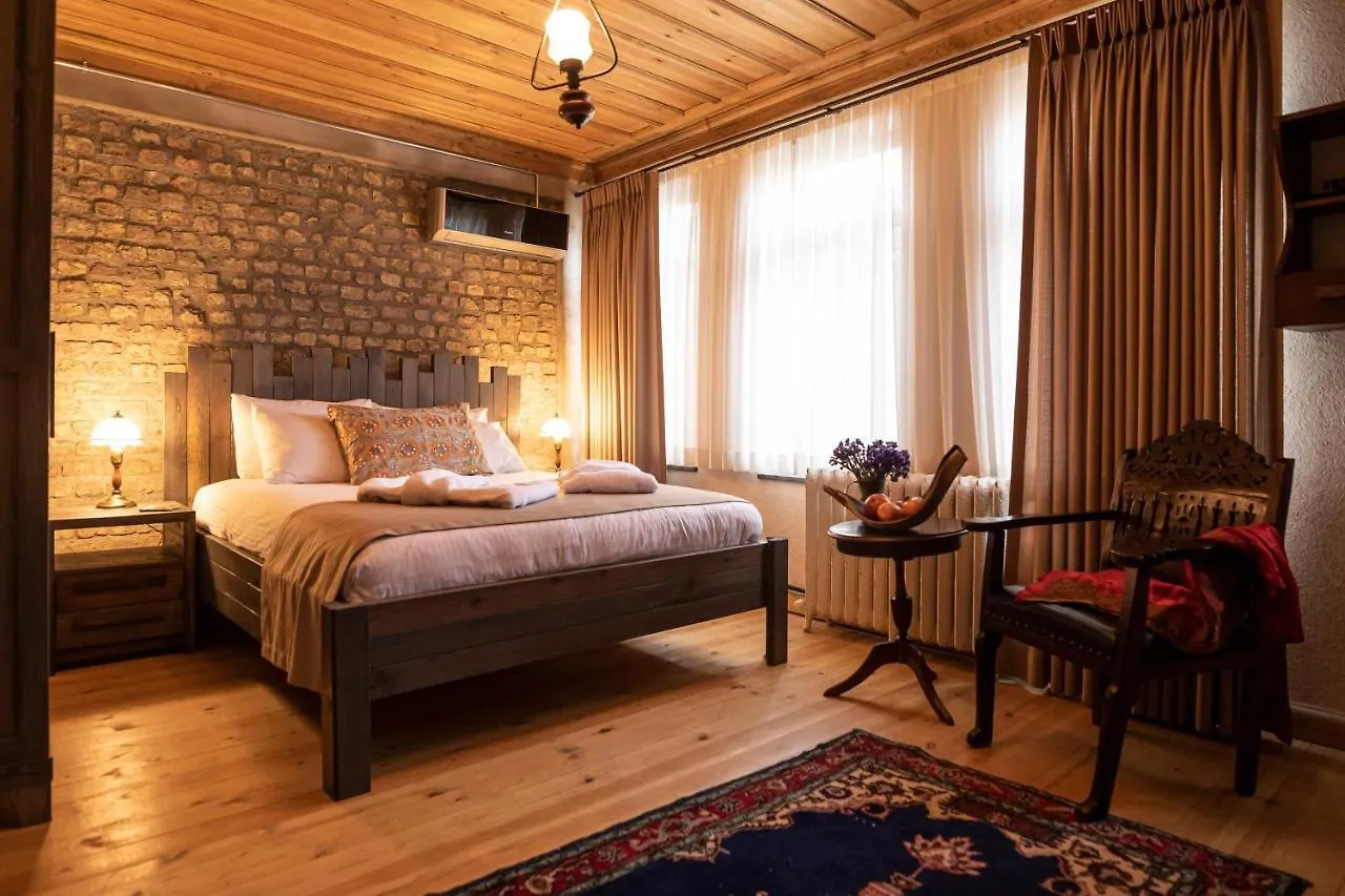 Zeytin Agaci Hotel Стамбул 3*,  Турция