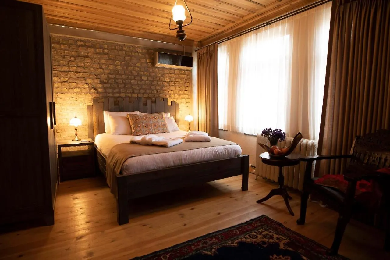 Zeytin Agaci Hotel Стамбул Отель типа 