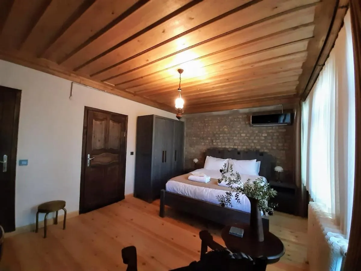 Zeytin Agaci Hotel Стамбул
