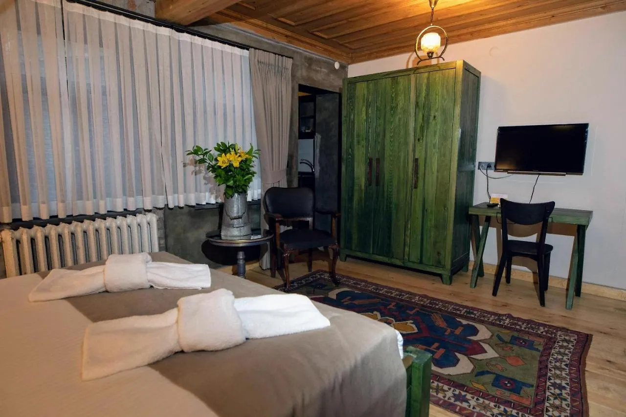 Zeytin Agaci Hotel Стамбул 3*,  Турция